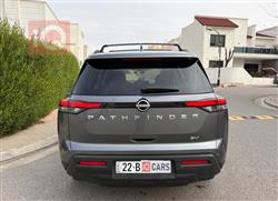 نيسان باثفايندر